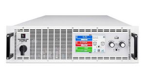 3-Phase Electronic DC Load with Energy Recovery, Programmable, 80V, 340A, 10kW
